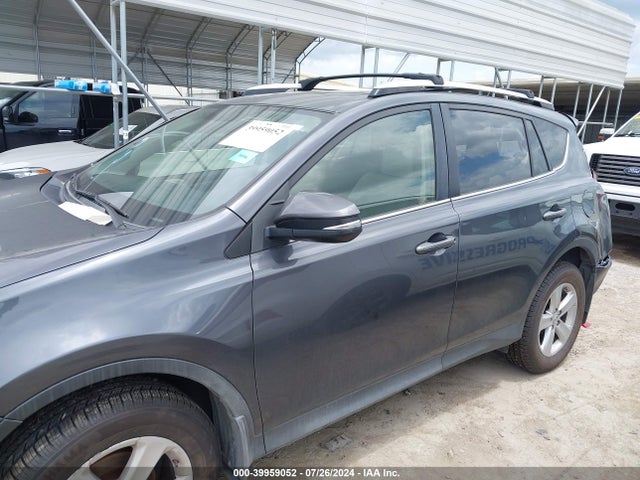 Toyota Rav4 Xle 2014 JTMWFREV7ED030162 Image 13