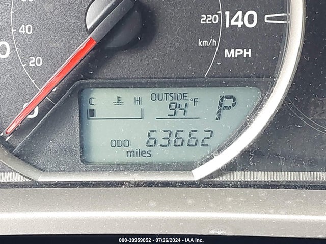 Toyota Rav4 Xle 2014 JTMWFREV7ED030162 Image 14