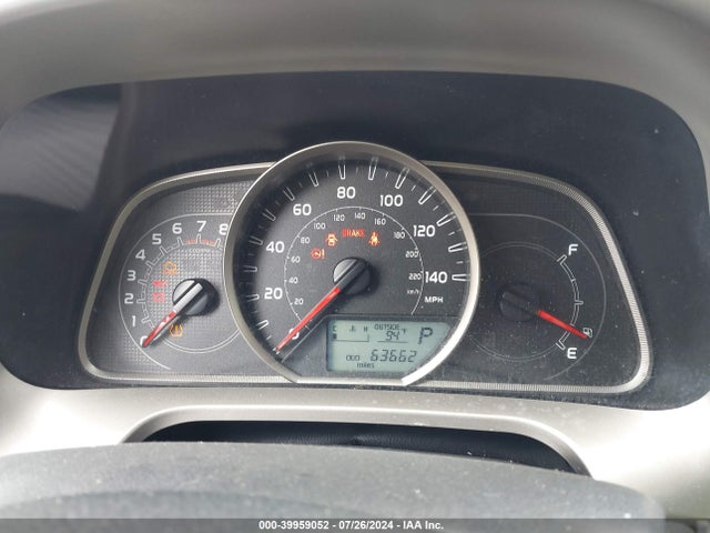 Toyota Rav4 Xle 2014 JTMWFREV7ED030162 Image 7