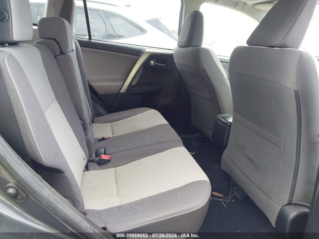 Toyota Rav4 Xle 2014 JTMWFREV7ED030162 Image 8