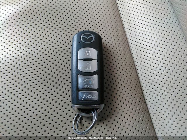 JM3TCBCY4J0202107 Mazda Cx-9 Touring