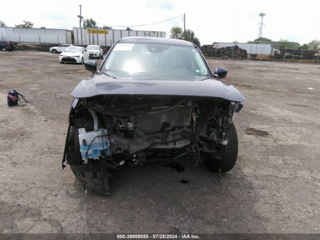 JM3TCBCY4J0202107 Mazda Cx-9 Touring