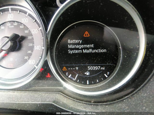 JM3TCBCY4J0202107 Mazda Cx-9 Touring