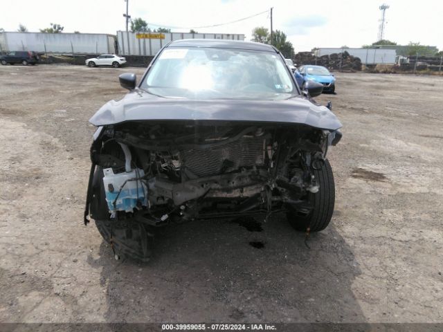 JM3TCBCY4J0202107 Mazda Cx-9 Touring