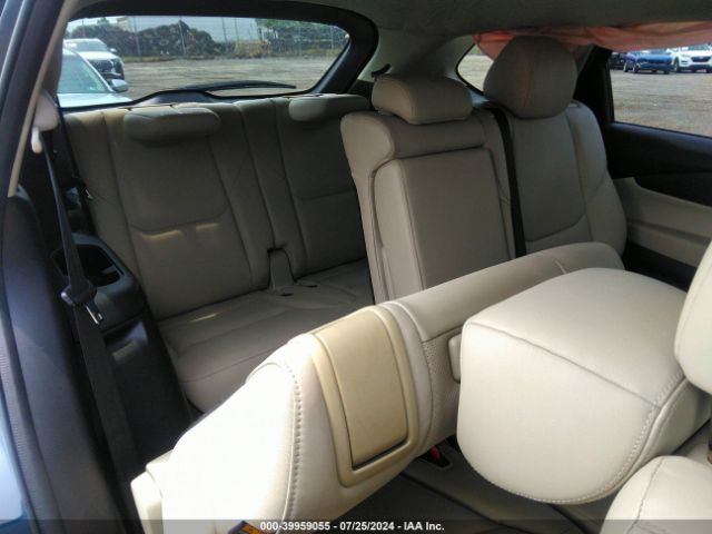 JM3TCBCY4J0202107 Mazda Cx-9 Touring