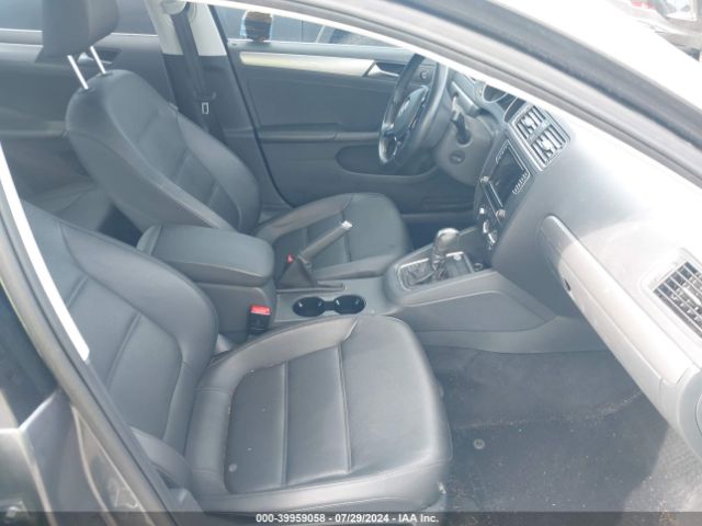 3VWD67AJ7GM404398 Volkswagen Jetta 1.4t Se