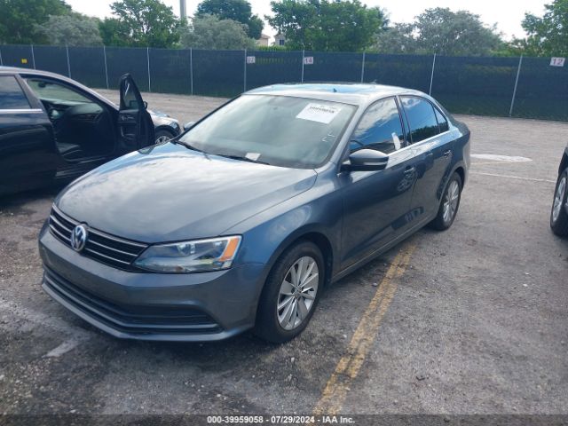 3VWD67AJ7GM404398 Volkswagen Jetta 1.4t Se