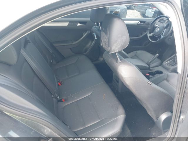 3VWD67AJ7GM404398 Volkswagen Jetta 1.4t Se