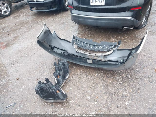 2C4RC1BG0ER207886 Chrysler Town & Country Touring
