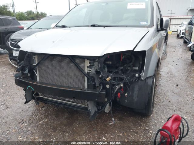 2C4RC1BG0ER207886 Chrysler Town & Country Touring