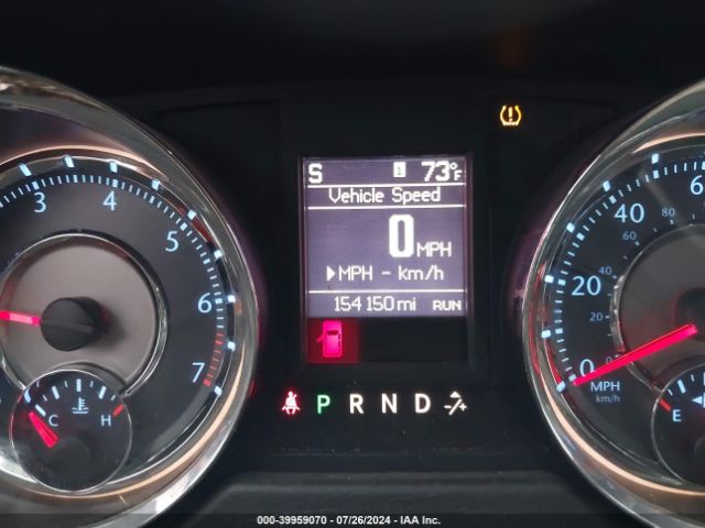 2C4RC1BG0ER207886 Chrysler Town & Country Touring