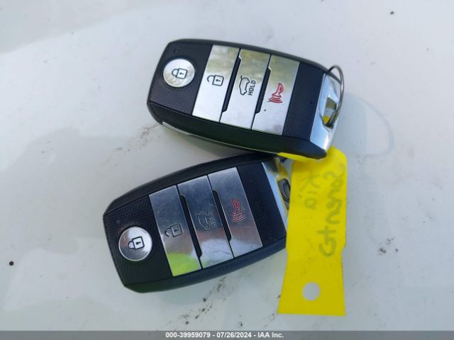 5XYKWDA78EG510446 KIA Sorento Limited V6