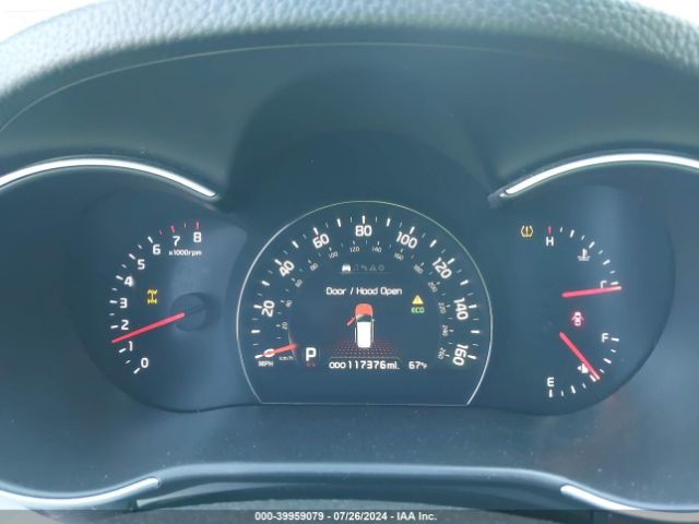 5XYKWDA78EG510446 KIA Sorento Limited V6