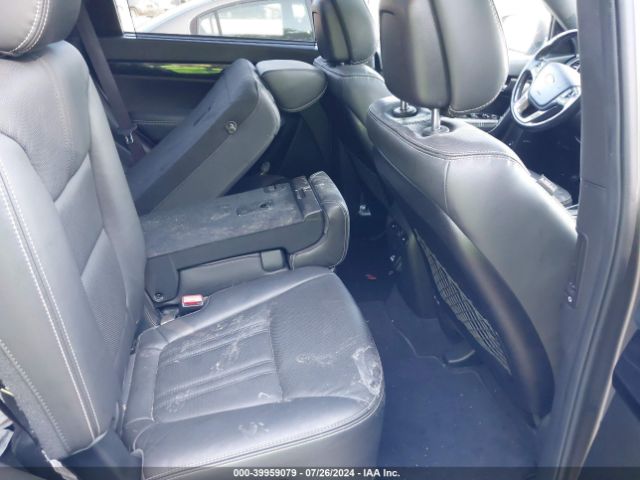5XYKWDA78EG510446 KIA Sorento Limited V6