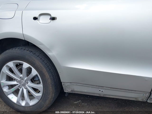 Audi Q5 2.0t Premium 2014 WA1LFAFP2EA019571 Image 14
