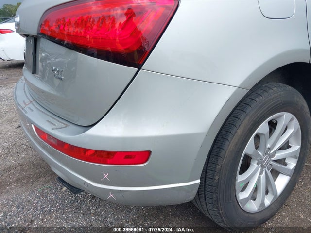 Audi Q5 2.0t Premium 2014 WA1LFAFP2EA019571 Image 15