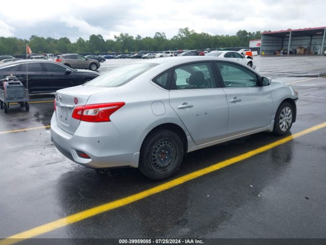 3N1AB7AP8GY253654 Nissan SENTRA S