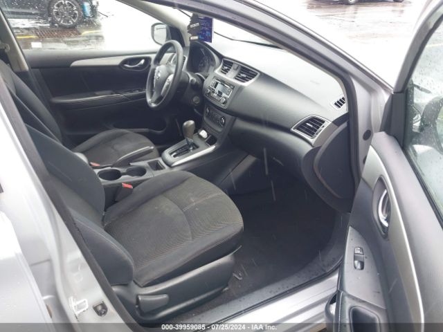 3N1AB7AP8GY253654 Nissan SENTRA S