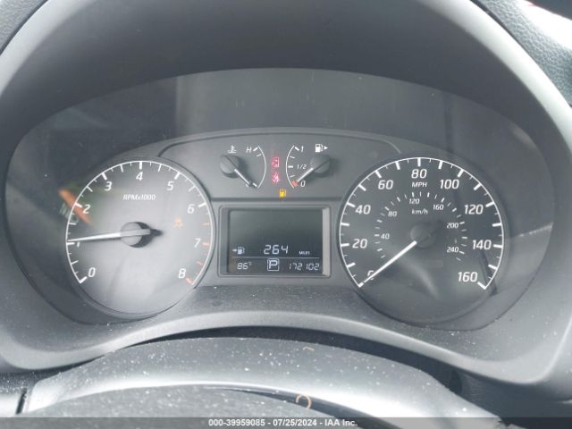 3N1AB7AP8GY253654 Nissan SENTRA S