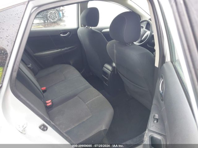 3N1AB7AP8GY253654 Nissan SENTRA S