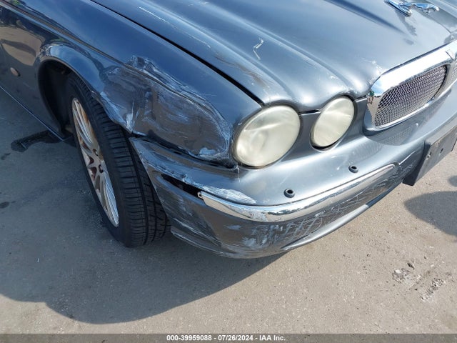 2006 JAGUAR XJ SAJWA79B26SH09857 Photo 5