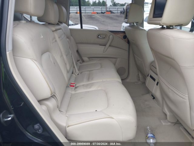 JN8AZ2NC9E9353160 Infiniti QX80