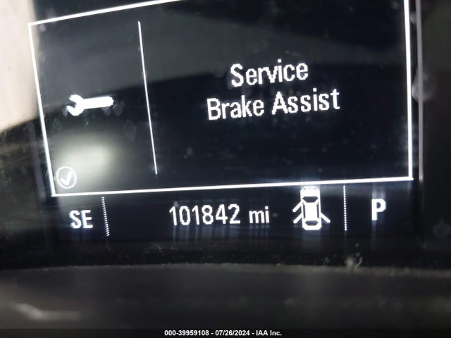 Chevrolet EQUINOX LT 2018 2GNAXJEV1J6195309 Image 16