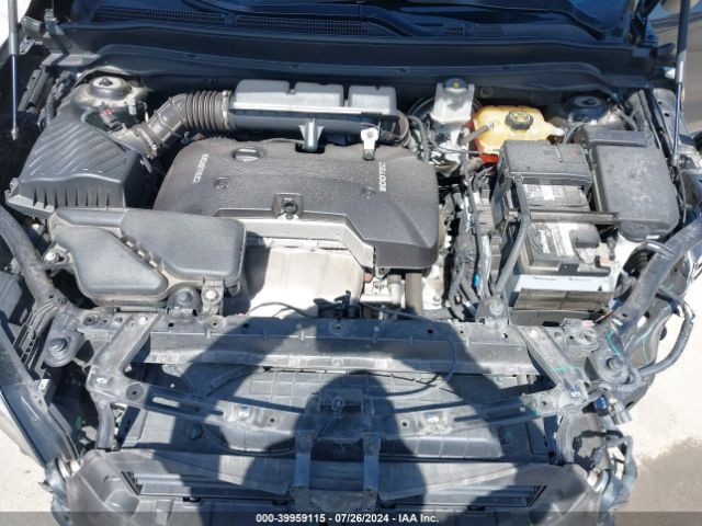 LRBFXDSA8HD110722 Buick Envision Essence