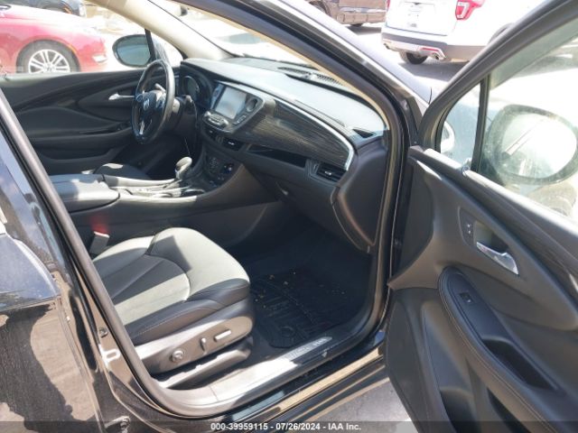 LRBFXDSA8HD110722 Buick Envision Essence