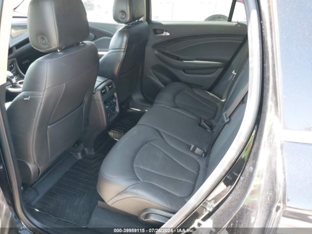 LRBFXDSA8HD110722 Buick Envision Essence