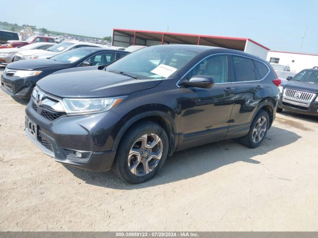 7FARW2H81JE019269 Honda Cr-v Ex-l/ex-l Navi