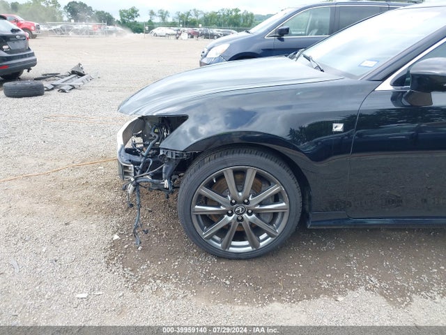 Lexus Gs 350 Crafted Line 2015 JTHBE1BL1FA017401 Image 19