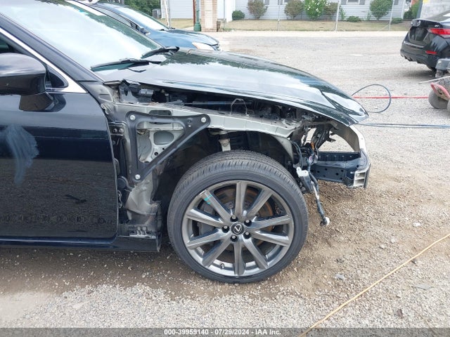 Lexus Gs 350 Crafted Line 2015 JTHBE1BL1FA017401 Image 20