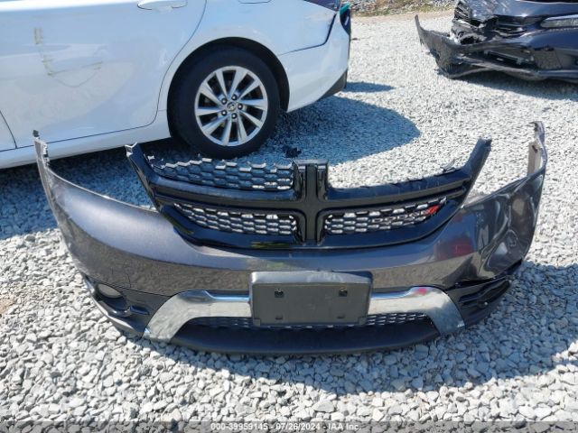 3C4PDDGG0JT512584 Dodge Journey Crossroad Awd