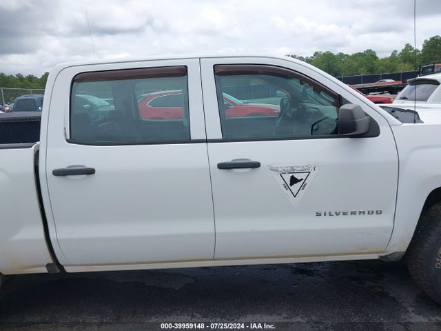 Chevrolet Silverado 1500 Wt 2016 3GCPCNEC6GG277117 Image 13