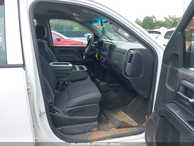 Chevrolet Silverado 1500 Wt 2016 3GCPCNEC6GG277117 Image 5