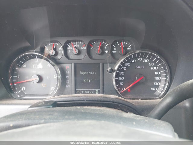 Chevrolet Silverado 1500 Wt 2016 3GCPCNEC6GG277117 Image 7