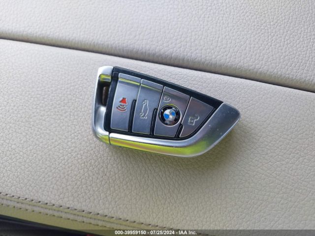 WBAJA5C33HG456210 BMW 530I