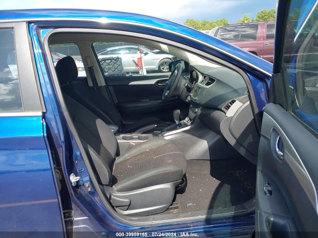 Nissan SENTRA S 2018 3N1AB7AP6JY281377 Image 5