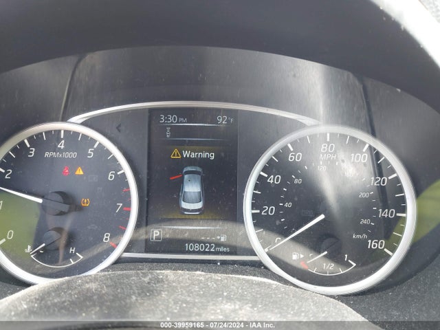 Nissan SENTRA S 2018 3N1AB7AP6JY281377 Image 7