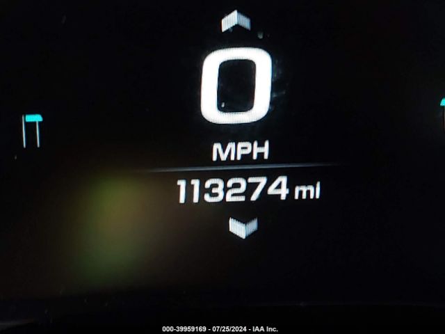 1G1FE1R71H0104857 Chevrolet Camaro 1ss