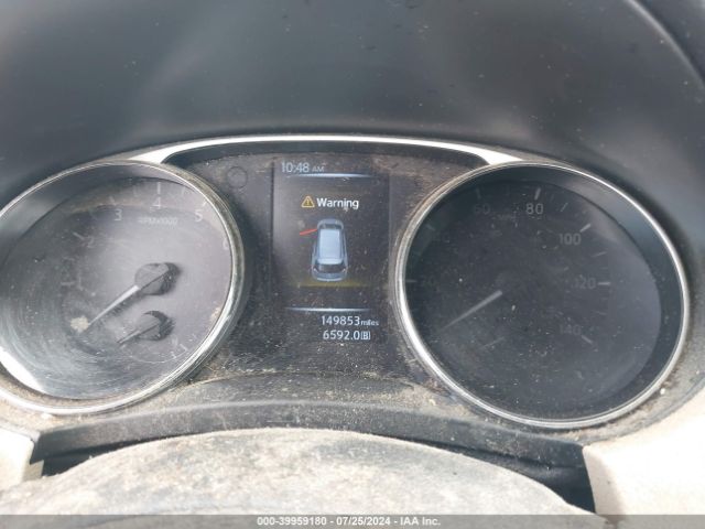 5N1AT2MN9GC873781 Nissan ROGUE S