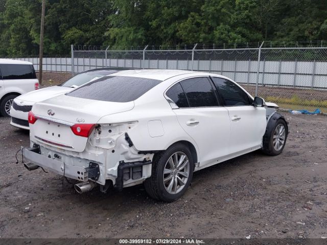 JN1BV7AP6FM332835 Infiniti Q50 Premium