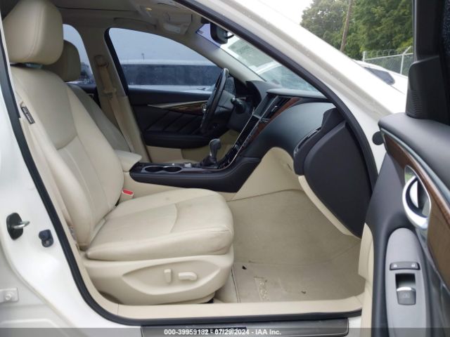 JN1BV7AP6FM332835 Infiniti Q50 Premium