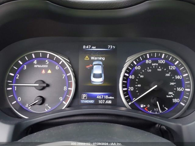 JN1BV7AP6FM332835 Infiniti Q50 Premium