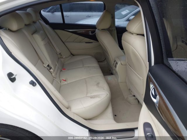 JN1BV7AP6FM332835 Infiniti Q50 Premium