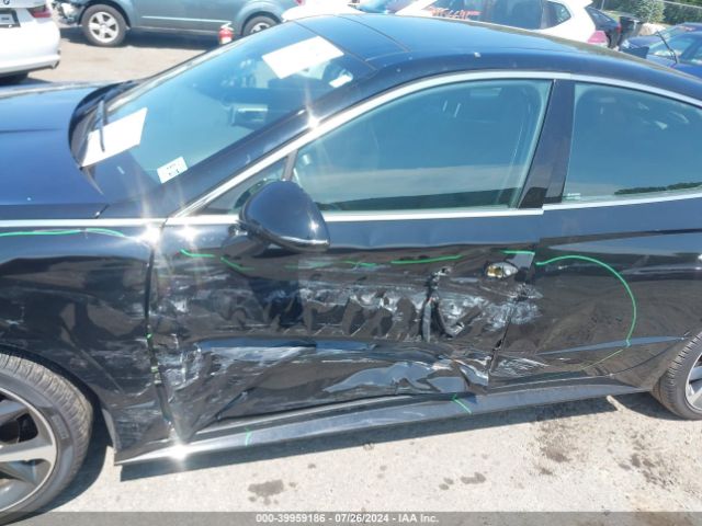 KMHL44J24PA249524 Hyundai Sonata Sel Plus