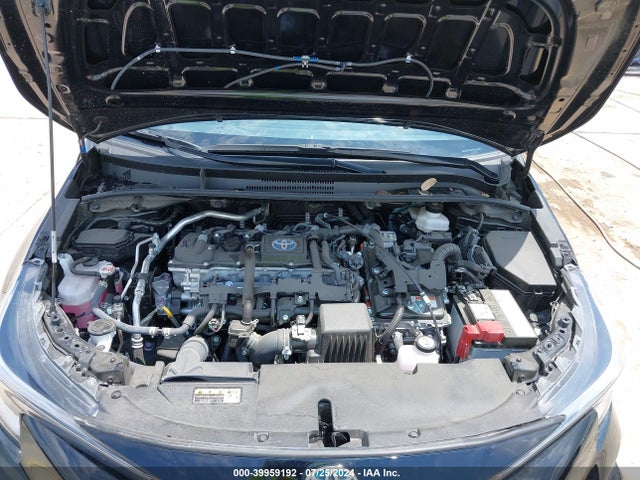 Toyota Corolla Hybrid Xle 2023 JTDBCMFE2P3025646 Image 10