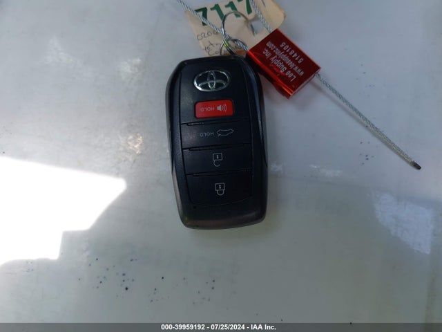 Toyota Corolla Hybrid Xle 2023 JTDBCMFE2P3025646 Image 11