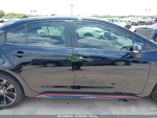 Toyota Corolla Hybrid Xle 2023 JTDBCMFE2P3025646 Image 13